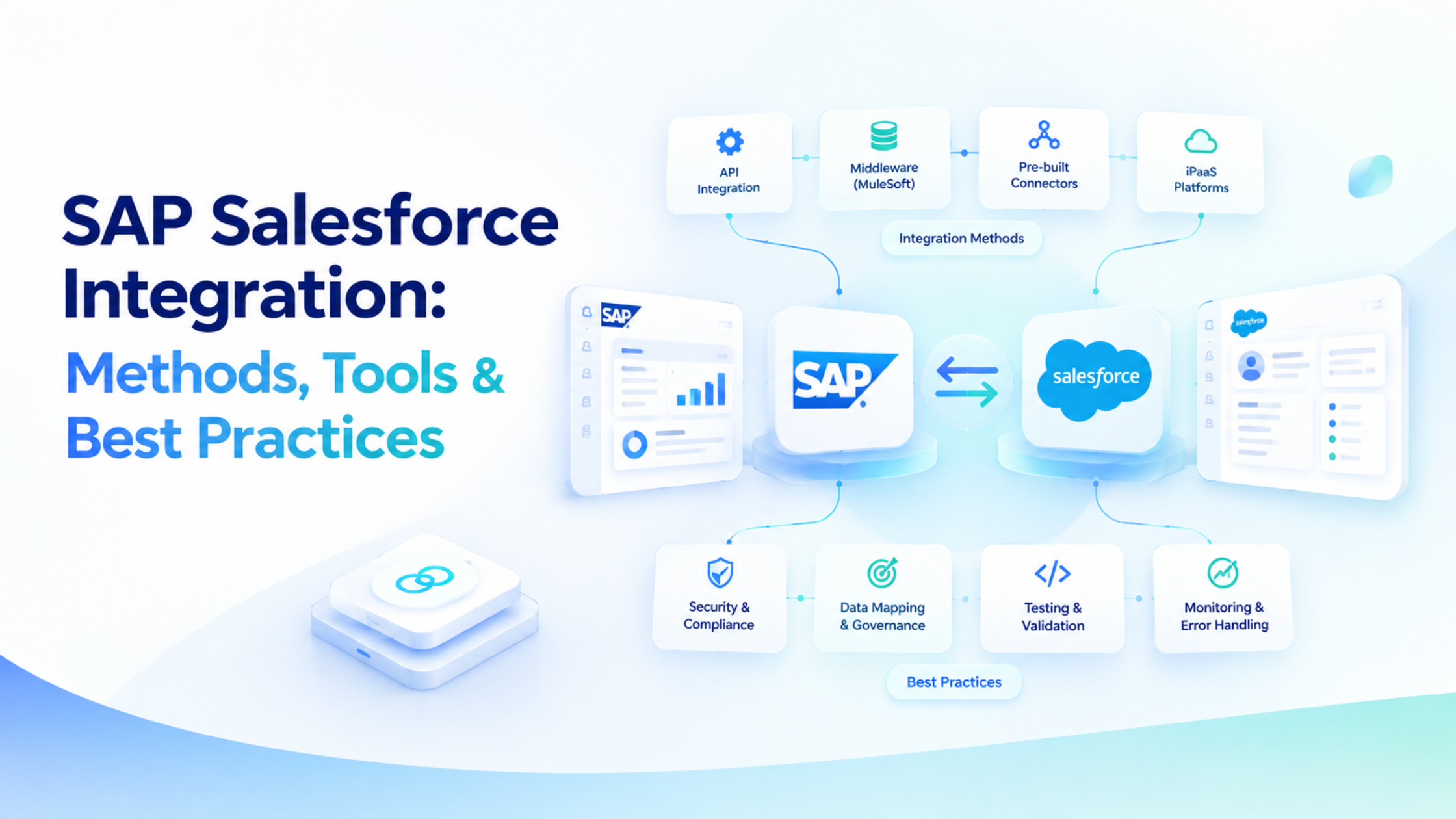SAP Salesforce Integration