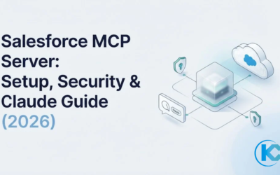 salesforce mcp server